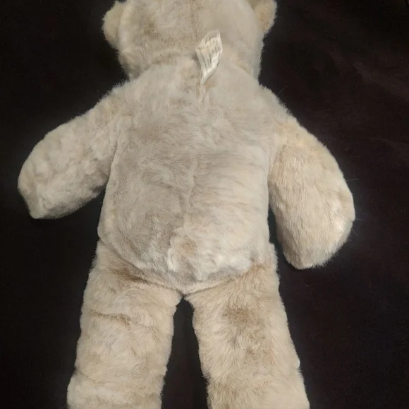 Vintage Theodore Bearington Bear with Sweater - Picture 3 of 11